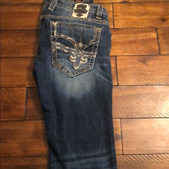Rock Revival Other - Rock revival jeans